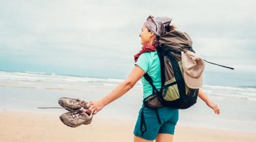 5 Tips Jaga Diri untuk Wanita yang Ingin Solo Traveling